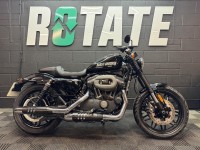 HARLEY-DAVIDSON Sportster