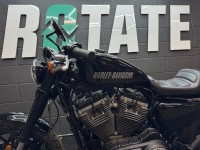 HARLEY-DAVIDSON Sportster