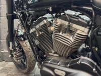 HARLEY-DAVIDSON Sportster