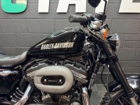 HARLEY-DAVIDSON Sportster