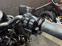 HARLEY-DAVIDSON Sportster