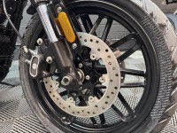 HARLEY-DAVIDSON Sportster