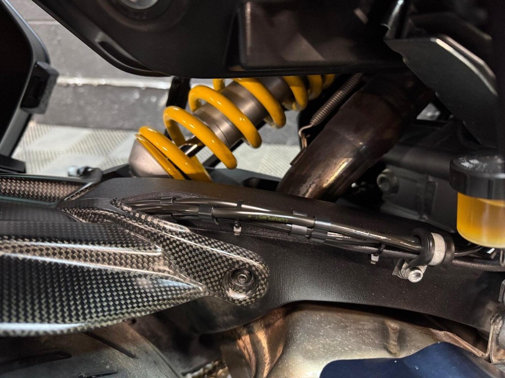 DUCATI MULTISTRADA 1200