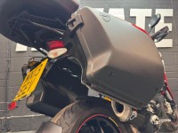 DUCATI MULTISTRADA 1200