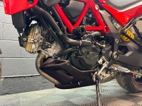 DUCATI MULTISTRADA 1200