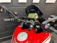 DUCATI MULTISTRADA 1200