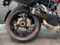 DUCATI MULTISTRADA 1200