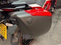 DUCATI MULTISTRADA 1200