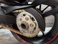 DUCATI MULTISTRADA 1200