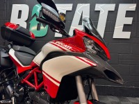 DUCATI MULTISTRADA 1200