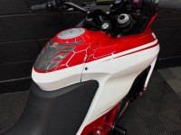 DUCATI MULTISTRADA 1200