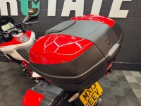 DUCATI MULTISTRADA 1200