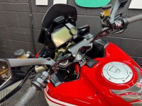 DUCATI MULTISTRADA 1200