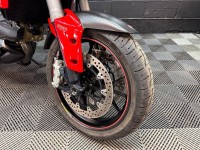 DUCATI MULTISTRADA 1200