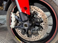 DUCATI MULTISTRADA 1200
