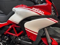 DUCATI MULTISTRADA 1200