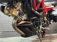 DUCATI MULTISTRADA 1200