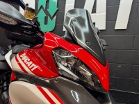 DUCATI MULTISTRADA 1200