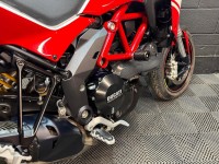 DUCATI MULTISTRADA 1200