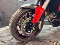 DUCATI MULTISTRADA 1200