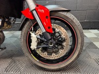 DUCATI MULTISTRADA 1200