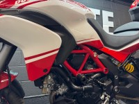DUCATI MULTISTRADA 1200