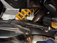 DUCATI MULTISTRADA 1200