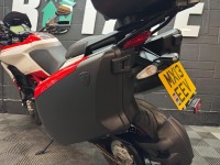 DUCATI MULTISTRADA 1200