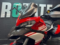 DUCATI MULTISTRADA 1200