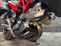 DUCATI MULTISTRADA 1200