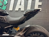 DUCATI DIAVEL V4