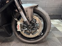 DUCATI DIAVEL V4