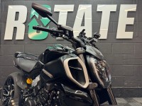 DUCATI DIAVEL V4