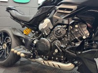 DUCATI DIAVEL V4