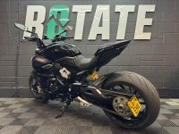 DUCATI DIAVEL V4