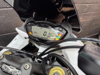 SUZUKI GSX-S1000F