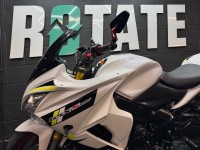 SUZUKI GSX-S1000F