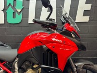 DUCATI MULTISTRADA V4