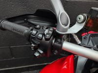DUCATI MULTISTRADA V4