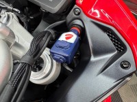 DUCATI MULTISTRADA V4