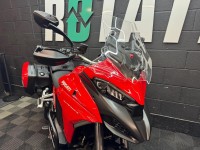 DUCATI MULTISTRADA V4