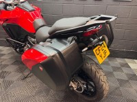 DUCATI MULTISTRADA V4