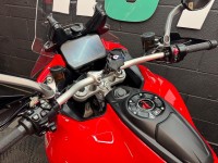 DUCATI MULTISTRADA V4