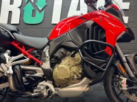 DUCATI MULTISTRADA V4