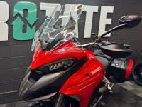 DUCATI MULTISTRADA V4