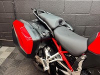 DUCATI MULTISTRADA V4