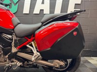 DUCATI MULTISTRADA V4