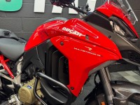 DUCATI MULTISTRADA V4