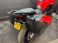 DUCATI MULTISTRADA V4