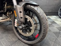 DUCATI MULTISTRADA V4